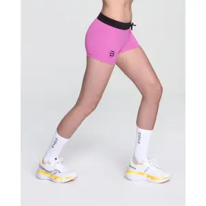 Leggings för kvinnor Daehlie Sportswear Elite 3 Inch image-1