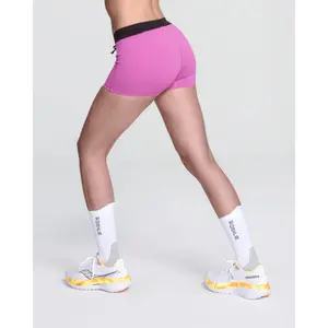 Leggings för kvinnor Daehlie Sportswear Elite 3 Inch image-3