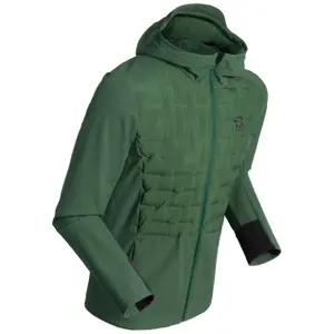 Jacka med huva Daehlie Sportswear Shield