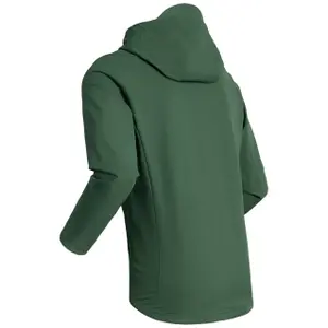 Jacka med huva Daehlie Sportswear Shield image-1