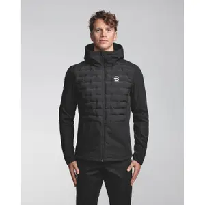 Jacka med huva Daehlie Sportswear Shield image-2
