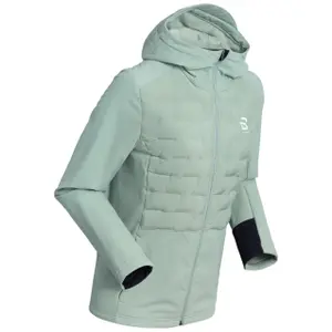 Daunenjacke  mit Kapuze, Damen Daehlie Sportswear Shield