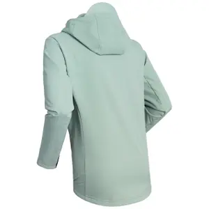 Daunenjacke  mit Kapuze, Damen Daehlie Sportswear Shield image-1