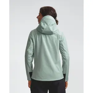 Daunenjacke  mit Kapuze, Damen Daehlie Sportswear Shield image-3