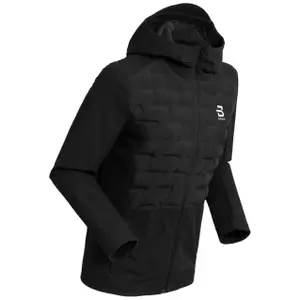 Daunenjacke  mit Kapuze, Damen Daehlie Sportswear Shield