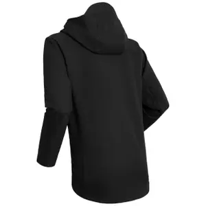 Daunenjacke  mit Kapuze, Damen Daehlie Sportswear Shield image-1