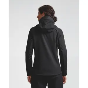 Daunenjacke  mit Kapuze, Damen Daehlie Sportswear Shield image-3