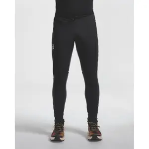 Training Trousers Daehlie Sportswear Distance Warm image-2