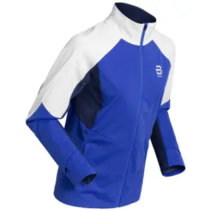 Träningsjacka för kvinnor Daehlie Sportswear Energy