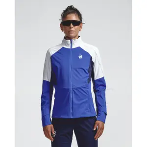 Träningsjacka för kvinnor Daehlie Sportswear Energy image-2