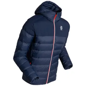 Casaco com capuz Daehlie Sportswear Cortina Light Down