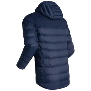 Casaco com capuz Daehlie Sportswear Cortina Light Down image-1