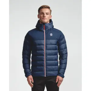 Casaco com capuz Daehlie Sportswear Cortina Light Down image-2