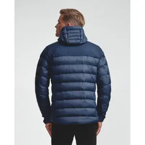 Casaco com capuz Daehlie Sportswear Cortina Light Down image-3
