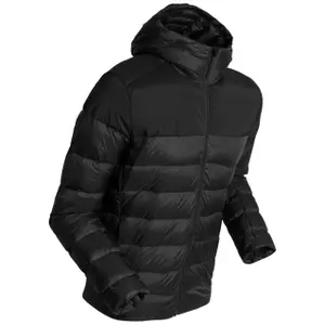 Casaco com capuz Daehlie Sportswear Cortina Light Down