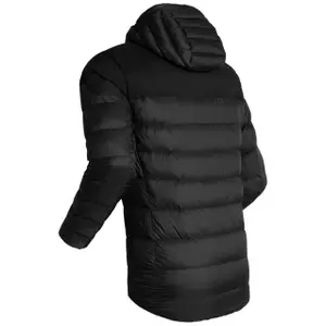 Casaco com capuz Daehlie Sportswear Cortina Light Down image-1