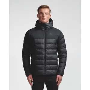 Casaco com capuz Daehlie Sportswear Cortina Light Down image-2