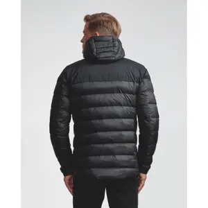 Casaco com capuz Daehlie Sportswear Cortina Light Down image-3
