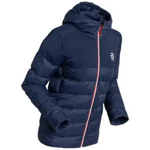 Women's Puffer jacket Daehlie Sportswear Cortina Light Down