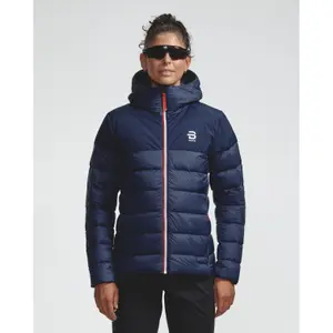 Women's Puffer jacket Daehlie Sportswear Cortina Light Down image-2
