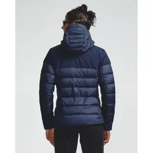 Women's Puffer jacket Daehlie Sportswear Cortina Light Down image-3