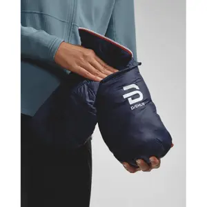 Women's Puffer jacket Daehlie Sportswear Cortina Light Down image-4