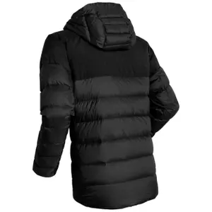 Casaco com capuz feminino Daehlie Sportswear Cortina Light Down image-1