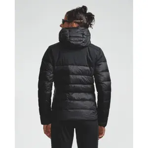 Casaco com capuz feminino Daehlie Sportswear Cortina Light Down image-2