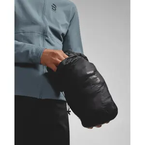 Casaco com capuz feminino Daehlie Sportswear Cortina Light Down image-4