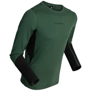 Long Sleeve Jersey Daehlie Sportswear Shield