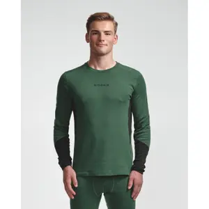 Long Sleeve Jersey Daehlie Sportswear Shield image-2