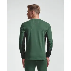 Long Sleeve Jersey Daehlie Sportswear Shield image-3