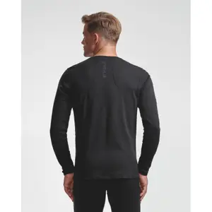 Long Sleeve Jersey Daehlie Sportswear Shield image-3