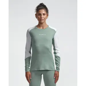 Women's long sleeve athletic top Daehlie Sportswear Shield image-2