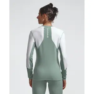 Women's long sleeve athletic top Daehlie Sportswear Shield image-3