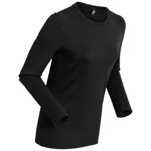 Women's long sleeve athletic top Daehlie Sportswear Shield