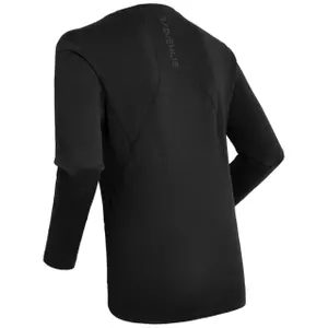 Women's long sleeve athletic top Daehlie Sportswear Shield image-1
