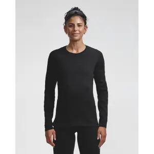 Women's long sleeve athletic top Daehlie Sportswear Shield image-2