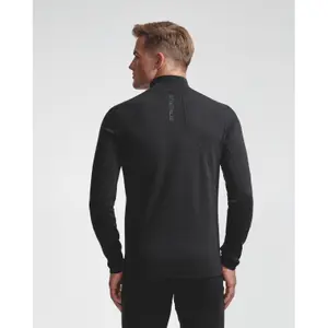 Långärmad ½ zip tröja Daehlie Sportswear Shield image-3