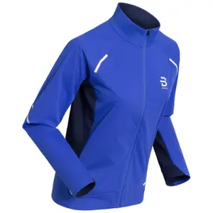 Träningsjacka för kvinnor Daehlie Sportswear Elite 2.0