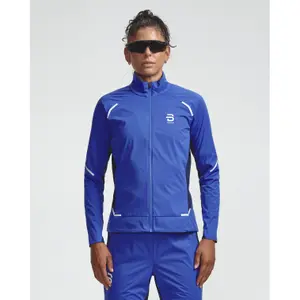 Träningsjacka för kvinnor Daehlie Sportswear Elite 2.0 image-2
