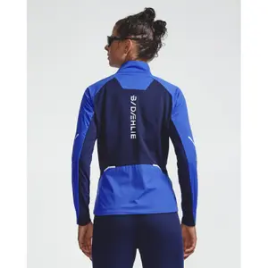 Träningsjacka för kvinnor Daehlie Sportswear Elite 2.0 image-3