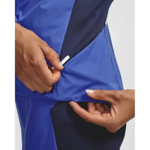 Träningsjacka för kvinnor Daehlie Sportswear Elite 2.0 image-4