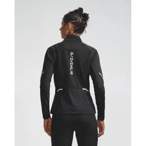 Träningsjacka för kvinnor Daehlie Sportswear Elite 2.0 image-3