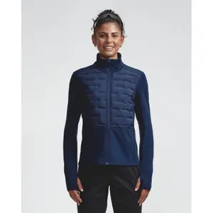 Jacka med dragkedja för kvinnor Daehlie Sportswear image-2