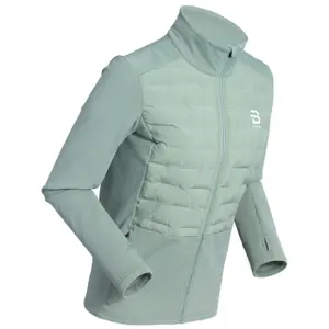 Jacka med dragkedja för kvinnor Daehlie Sportswear