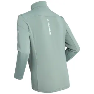 Jacka med dragkedja för kvinnor Daehlie Sportswear image-1