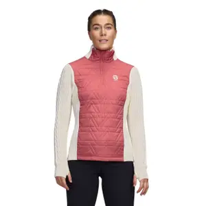 Jersey de mujer con 1/2 cremallera Daehlie Sportswear Comfy image-0