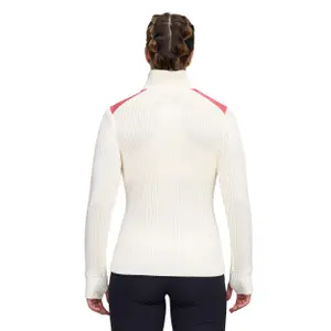 Jersey de mujer con 1/2 cremallera Daehlie Sportswear Comfy image-1