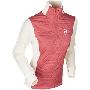 Jersey de mujer con 1/2 cremallera Daehlie Sportswear Comfy image-2